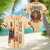 Wild Ones I Forgot What Your Name Is So I’ma Call You Mine Jessie Murph Custom Baseball Jersey