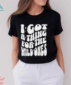 Wild Ones Retro Cowgirl Jessie Murph Shirt