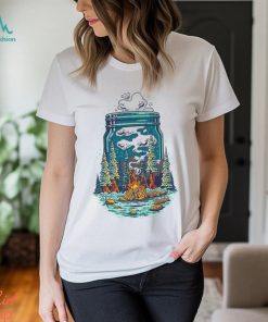 Wild Retreat Vintage Shirt