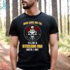 NBA x Grateful Dead x Pacers Bear Shirt