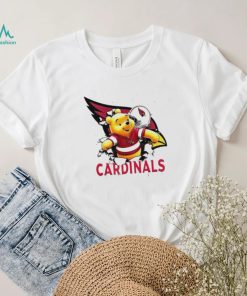Winnie The Pooh FLN Football Arizona Cardinals shirt, hoodie, sweater, long sleeve and tank top Winnie The Pooh FLN Football Arizona Cardinals shirt