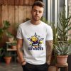 Winnie The Pooh FLN Football Denver Broncos shirt Winnie The Pooh FLN Football Denver Broncos shirt