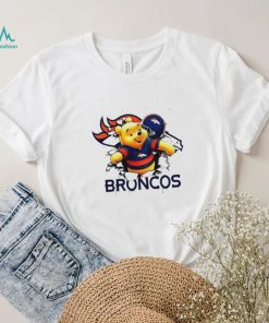 Winnie The Pooh FLN Football Denver Broncos shirt, hoodie, sweater, long sleeve and tank top Winnie The Pooh FLN Football Denver Broncos shirt