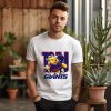Winnie The Pooh FLN Football Pittsburgh Steelers shirt Winnie The Pooh FLN Football Pittsburgh Steelers shirt