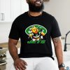 Danielle Chelosky Pregaming Grief shirt