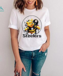 Winnie The Pooh FLN Football Pittsburgh Steelers shirt, hoodie, sweater, long sleeve and tank top Winnie The Pooh FLN Football Pittsburgh Steelers shirt