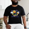 Official baltimore Ravens Store Baltimore Ravens 2023 2024 Afc Championship Game Champions Team Name Signature Shirt