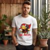 Winnie The Pooh FLN Football Washington Commanders shirt Winnie The Pooh FLN Football Washington Commanders shirt