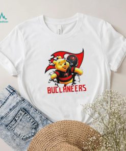 Winnie The Pooh FLN Football Tampa Bay Buccaneers shirt, hoodie, sweater, long sleeve and tank top Winnie The Pooh FLN Football Tampa Bay Buccaneers shirt