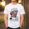Elijah Tate Texas State Bobcats Men’s Basketball shirt