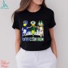 Zootopia Judy Don’t Call Cuddly T shirt