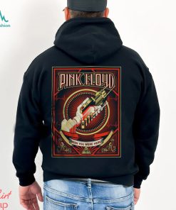 Wish You Were Here Pink Floyd Shirt