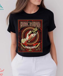 Wish You Were Here Pink Floyd Shirt