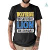 Funny eljay Ashley Brookwood Varsity vintage shirt