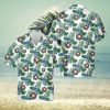 NFL New York Giants Turtle Summer Hawaiian Shirt