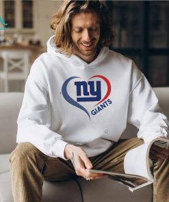 Women New York Giants NFL Shirts