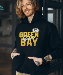 Women's Nike Black Green Bay Packers Wordmark Club Fleece Pullover shirt, hoodie, sweater, long sleeve and tank top Women's Nike Black Green Bay Packers Wordmark Club Fleece Pullover shirt