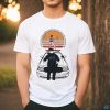 Miami Dolphins Winners Champions 2023 Super Wild Card NFL Divisional Helmet Logo T Shirt