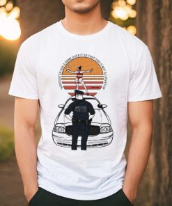 Worcester has a dome over it so that God is not allowed in shirt
