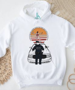 Worcester has a dome over it so that God is not allowed in shirt