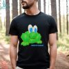 Duality Is A Thing Logo Shirt