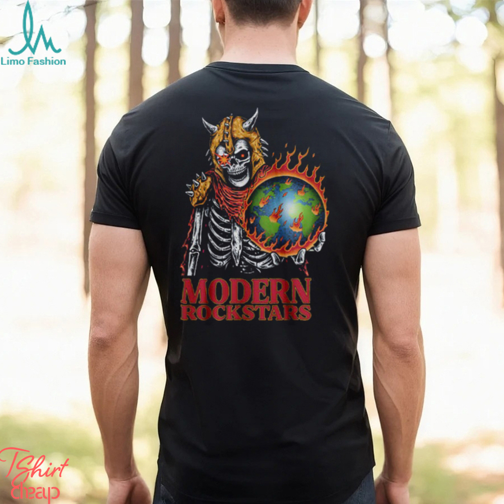 World Tour T Shirt World Tour T Shirt