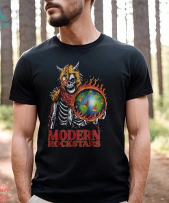World Tour T Shirt