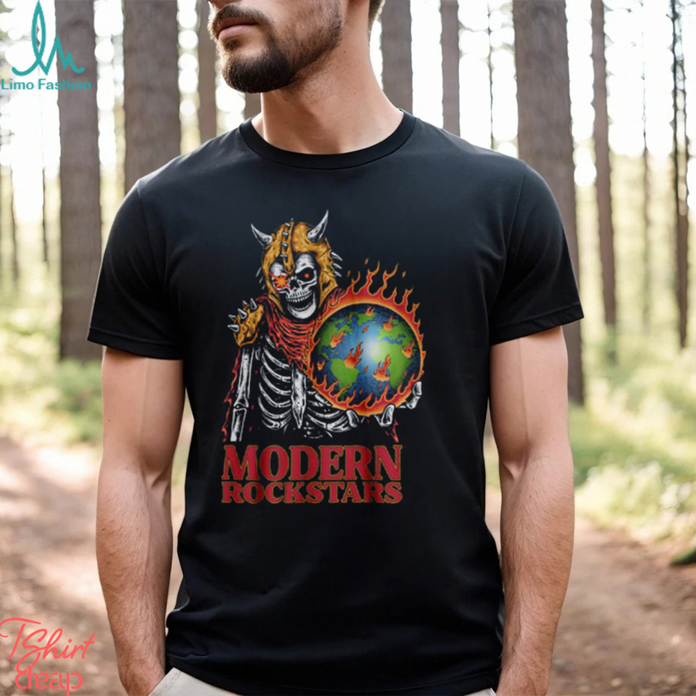 World Tour T Shirt World Tour T Shirt