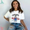 Savannah Sand Gnats shirt