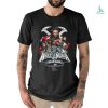 San Francisco 49ers NFL Playoffs Are Calling Divisional Round 2024 Do It For The Bay Logo T Shirt