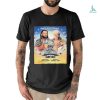 Travis Scott Circus Maximus Tour 2024 I Saw Utopia With My Eyes Montreal Quebec Canada Tour January 9 Two Sides Print Unisex T Shirts