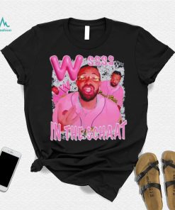 W’s In The Schaat Drake Shirt