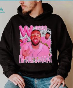 W’s In The Schaat Drake Shirt