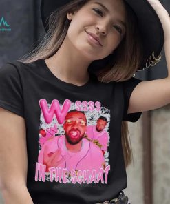 W’s In The Schaat Drake Shirt