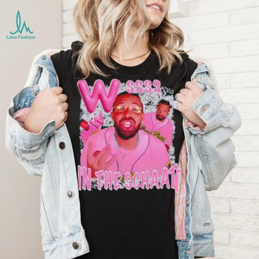 W’s In The Schaat Drake Shirt