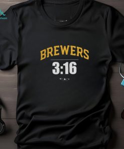 Wwe Shop Stone Cold Steve Austin Shirt Mlb Milwaukee Brewers 316 T Shirt