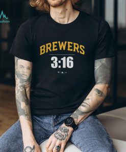 Wwe Shop Stone Cold Steve Austin Shirt Mlb Milwaukee Brewers 316 T Shirt
