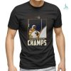 Vanitas No Carte Art 1 Anime Shirt