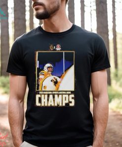 Wyoming Cowboy Football Win The 2023 Barstool Sports Arizona Bowl Champions Ncaa College Football Shirt