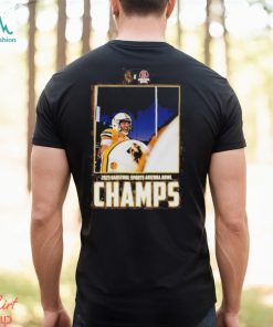 Wyoming Cowboy Football Win The 2023 Barstool Sports Arizona Bowl Champions Ncaa College Football Shirt