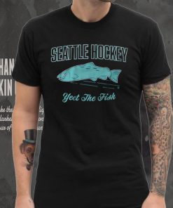 Yeet the Fish Shirt