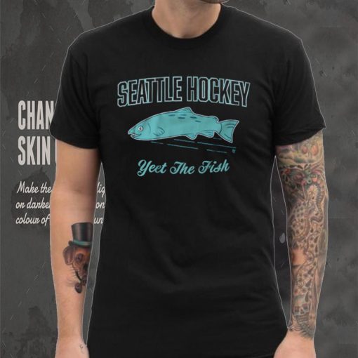 Yeet the Fish Shirt