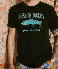 Yeet the Fish Shirt