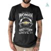 Yes I Am A Woman FRR Shirt