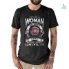Michigan wolverines the champions destiny is calling me T shirt