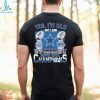 Official Michigan Beat Everybody Shirt Football Tee National Champs Shirt Champions T Shirt