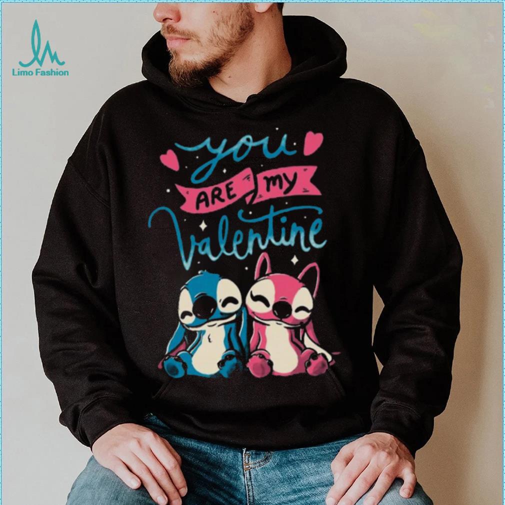 You Are My Valentine Cute Lover Gift T shirt You Are My Valentine Cute Lover Gift T shirt