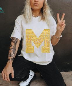 You will never get out of this michigan 2024 shirt