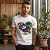 Go blue 2023 national champions Michigan Wolverines shirt