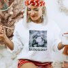 My Tummy Hurts But Im Being Really Brave About It Shirt